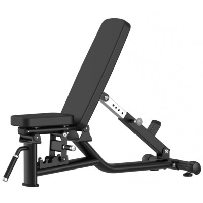 Banca exercitii reglabila TheWay Fitness ZH-037