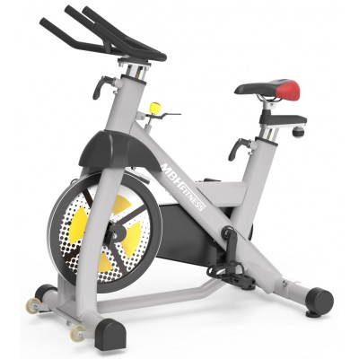 Bicicleta Indoor Cycling TheWay Fitness M-5807