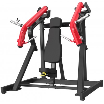 Aparat presa piept inclinat TheWay Fitness LA02