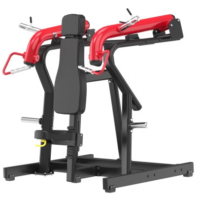 Aparat presa umeri TheWay Fitness LA03