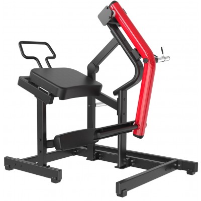 Aparat fesieri si coapse TheWay Fitness LA08