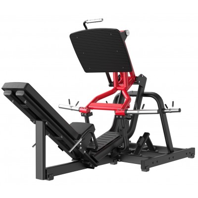 Presa picioare profesionala TheWay Fitness LA09