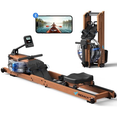 Aparat de vaslit Merach R28 Water Pro