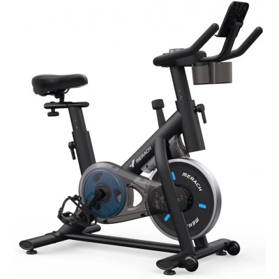 Bicicleta Indoor Cycling Merach MR-S26