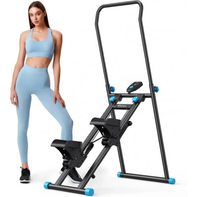 Stepper vertical fitness Merach MR-2448W