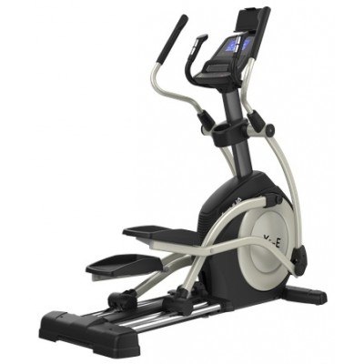 Bicicleta eliptica semi-profesionala SHUA SH-B6500E