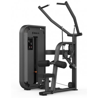 Aparat Lat Pulldown SHUA SH-G6806