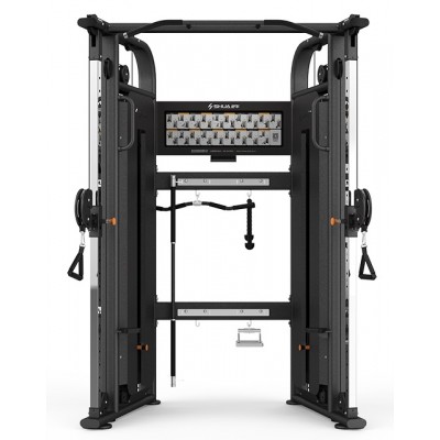 Aparat Functional Trainer SHUA SH-G6820