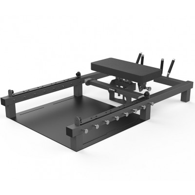 Aparat fesieri Hip Thrust SHUA SH-G6821