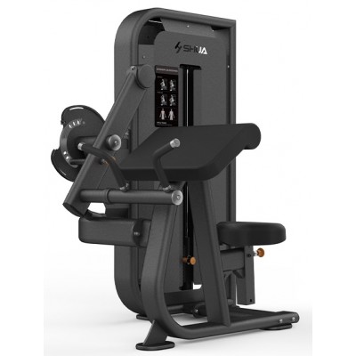 Aparat Dual Biceps Triceps SHUA SH-G6822A