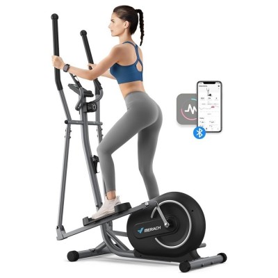Bicicleta eliptica fitness Merach MR-07