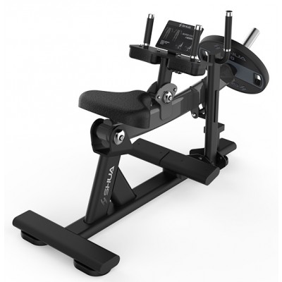 Aparat gambe din sezut SHUA SH-G6910