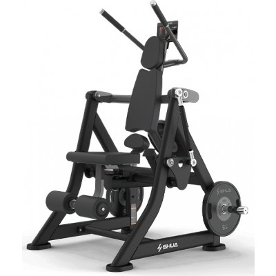 Aparat Abdominal Crunch SHUA SH-G6915