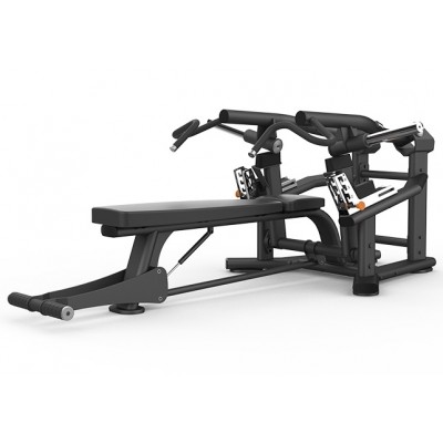 Aparat presa piept SHUA SH-G6918