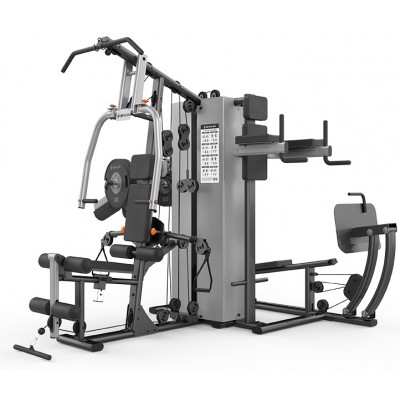 Aparat multifunctional cu 4 posturi SHUA SH-G5205