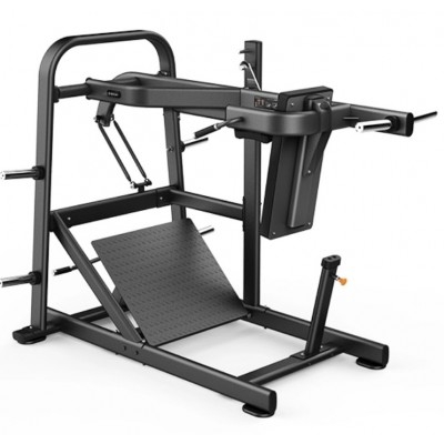 Aparat genuflexiuni Pendulum Squat SHUA SH-G6924