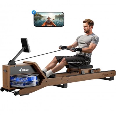 Aparat de vaslit Merach R23 Water Pro