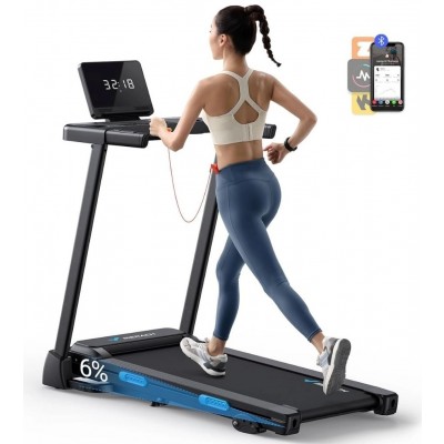 Banda de alergat electrica Merach T12B1