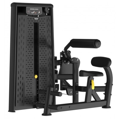 Aparat abdominal TheWay Fitness ASN-010