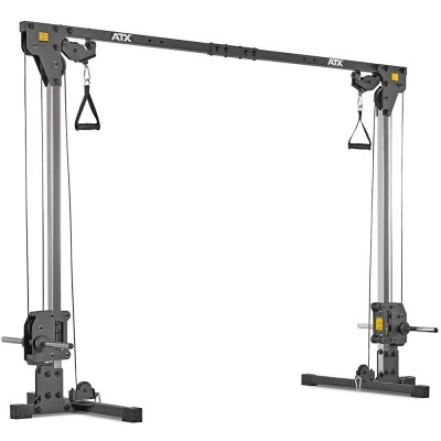 Aparat Cable Crossover ATX CCS-500