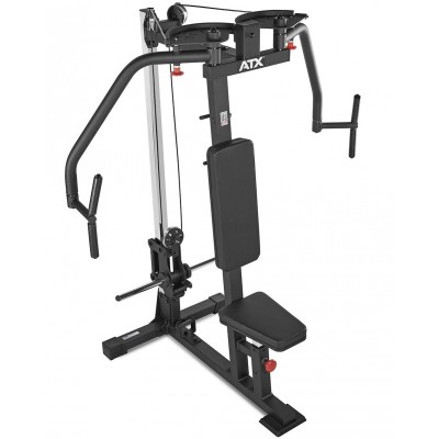 Aparat Dual Pec Fly Combo ATX