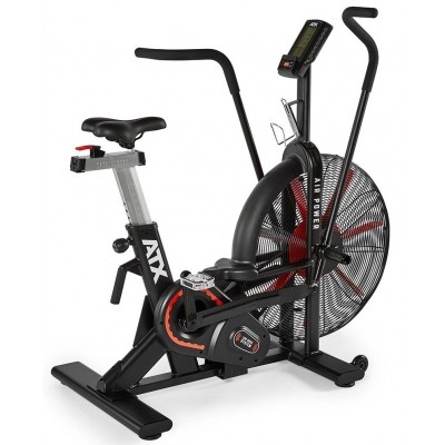 Bicicleta fitness ATX Air Power Bike