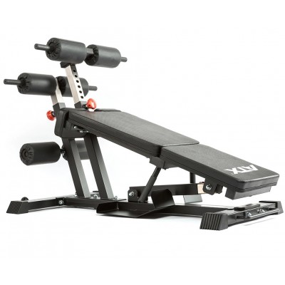 Banca abdominala profesionala ATX TTR-740