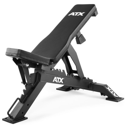 Banca reglabila profesionala ATX Warrior Classic