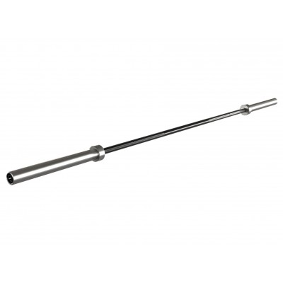 Bara greutati olimpica TheWay 200cm