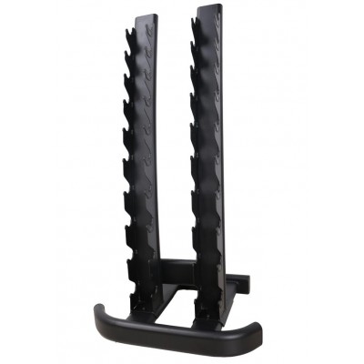 Suport gantere 10 perechi TheWay Heavy-Duty
