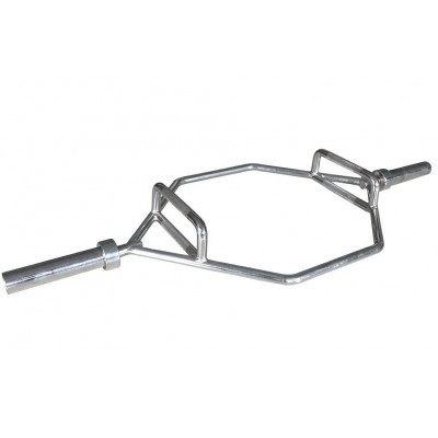 Bara greutati hexagonala TheWay OK6082