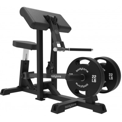 Aparat biceps profesional Bodytone SG30