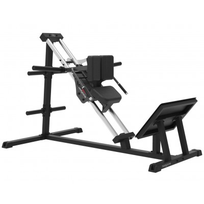 Aparat Hack Squat profesional Bodytone SG57