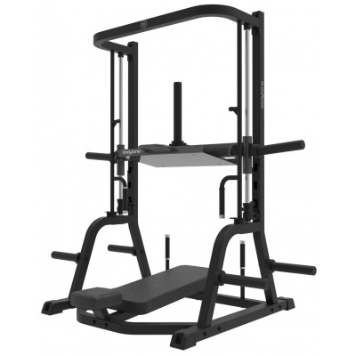 Presa picioare verticala Bodytone SG54