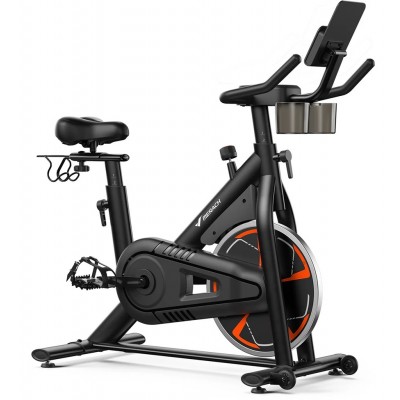 Bicicleta Indoor Cycling Merach S36