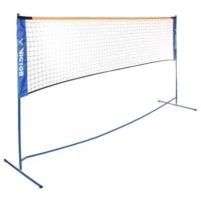 Fileu badminton cu suport Victor