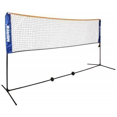 Set fileu badminton Merco 610cm