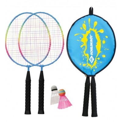 Set badminton copii Schildkrot