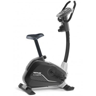 Bicicleta fitness magnetica Kettler Avior M