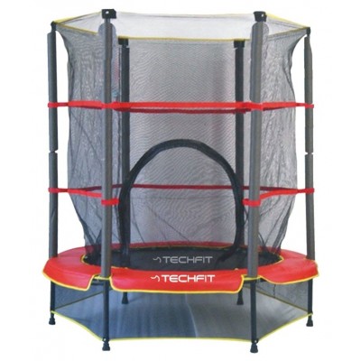 Trambulina Techfit 140cm