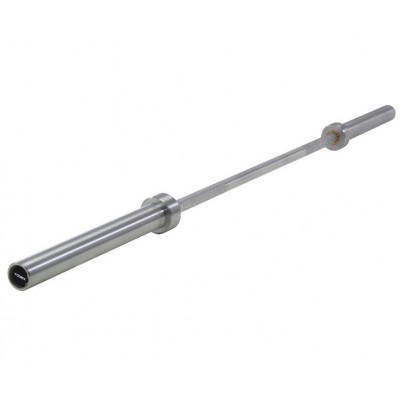 Bara olimpica dreapta Toorx Power Training 180cm
