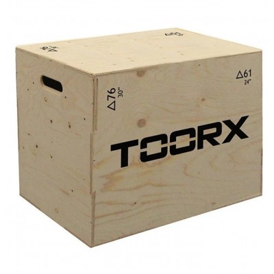 Cutie pliometrica Toorx AHF-140