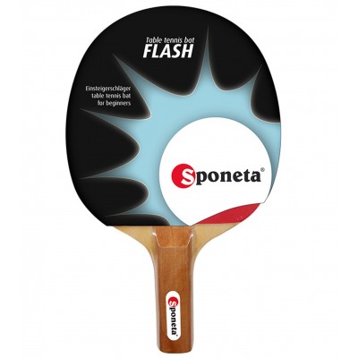 Paleta tenis de masa Sponeta Flash