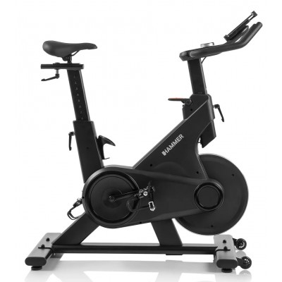 Bicicleta Indoor Cycling Hammer Speed Race X