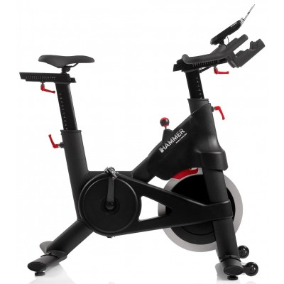 Bicicleta Indoor Cycling Hammer Speed PRO
