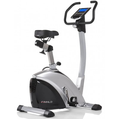 Bicicleta fitness ergometrica Finnlo Exum 25