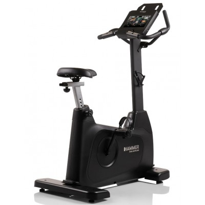 Bicicleta ergometrica Hammer UB8000