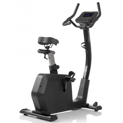 Bicicleta fitness ergometrica Hammer Presidio