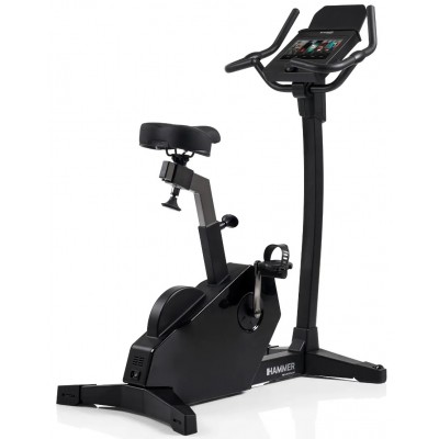 Bicicleta fitness ergometrica Hammer Spheris 4.0