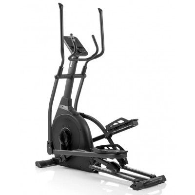 Bicicleta eliptica fitness Hammer Speed Motion II